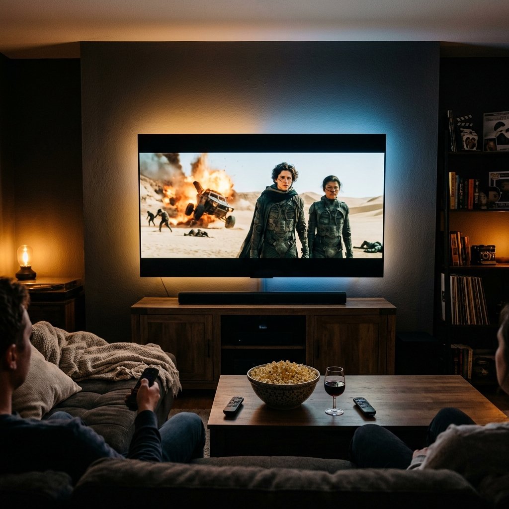 RedStream TV IPTV Guide